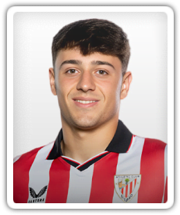 Iker Monreal