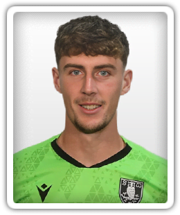 Killian Barrett