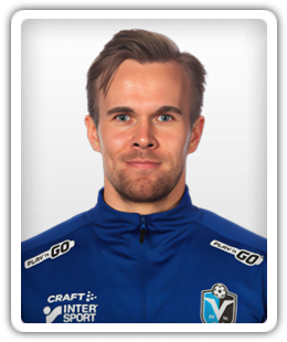 Samu Kauppila