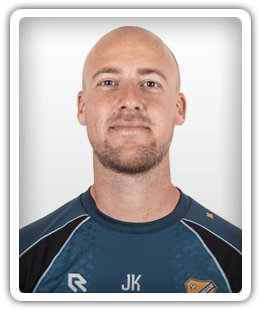 Jari Koen