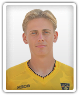 Hjalte Lærke