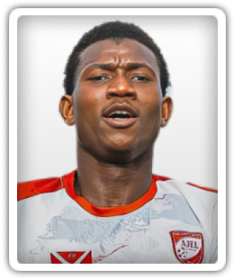 Mouhamed Diop