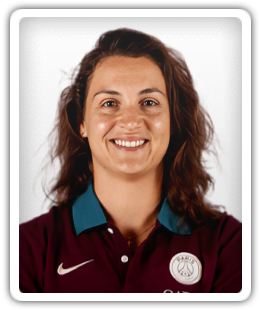 Pauline Clavel