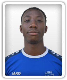 Olivier Mutamba