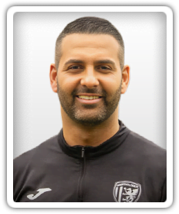 Karim Alain