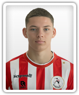 Robin van Cruijsen