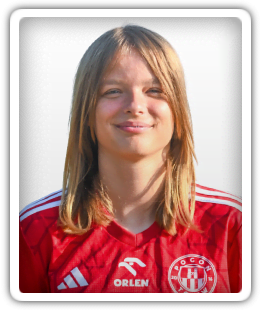 Anna Bucholc