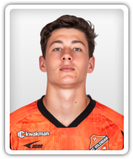 Luca Blondeau