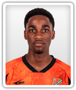 Keenan Cruden