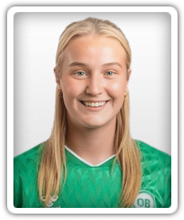 Celine Toft