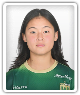 Danelle Tan