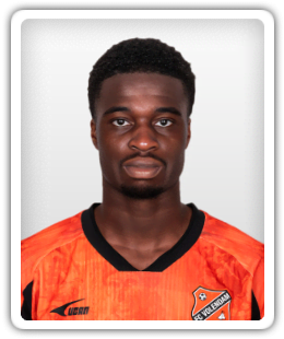 Kevin Obi