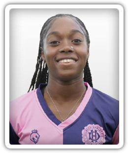 Jessica Francis-Weir