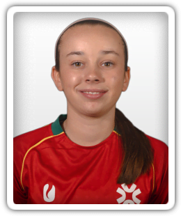 Keira O'Keefe