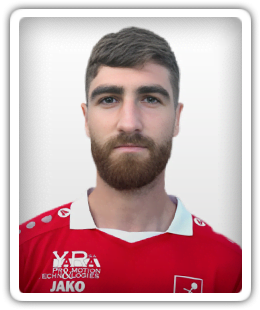 Yannis Bellali