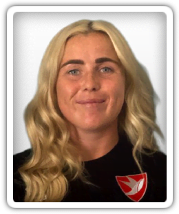 Megan Arnott
