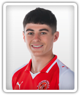 Calum Costello