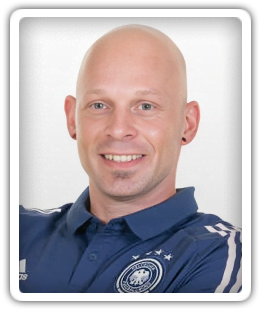 Bjarne Bürgel