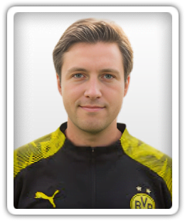 Marco Lehmann