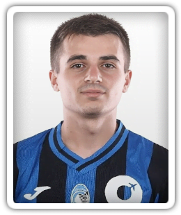 Matteo Colombo