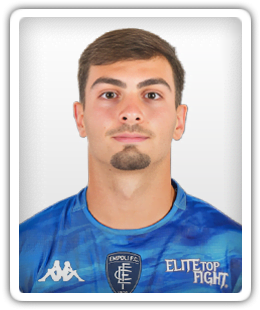 Danilo Busiello