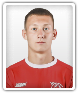 Yevhen Maiakov