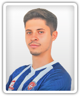Gabriel Amaral