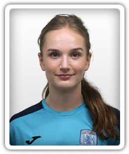Gracie Robertson