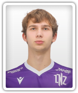 Tymofii Nivinskyi
