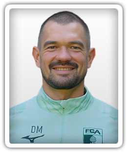 David Müller