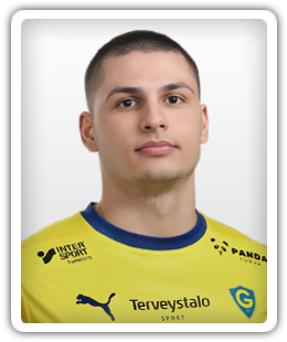 Lucas von Hellens