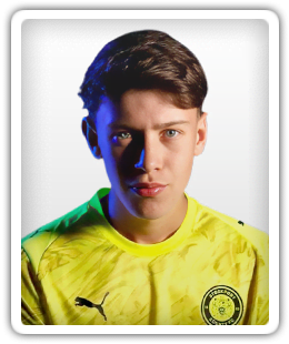 Cian O'Shea