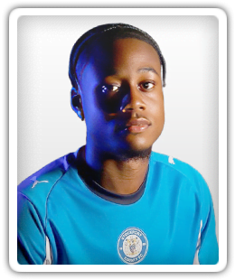 Nathaniel Mapengu