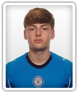 Louie Rawlinson