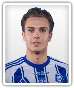 Leevi Palmula