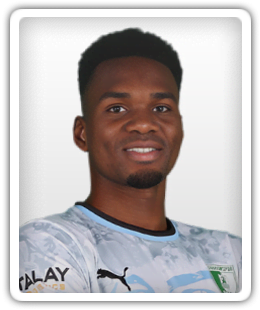 Gabriel Obekpa