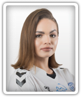 Danielé Svirnelyte