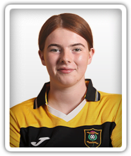 Aimee Murray