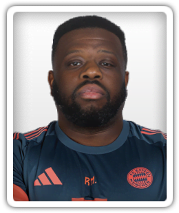 Rodyse Munienge