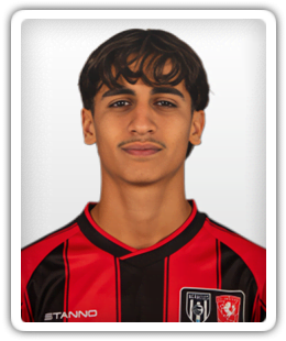 Rayan Taouil