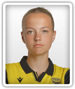 Ellie-Mae Richardson