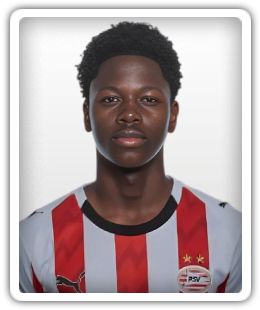 Alseny Cissé