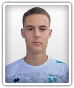 Alen Korošec
