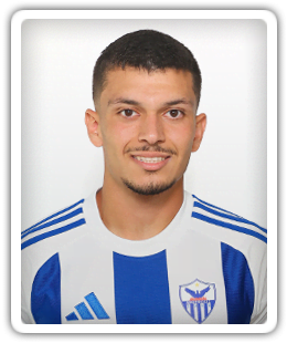Evagoras Charalabous