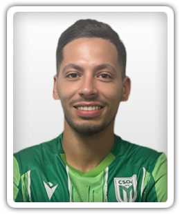 Rayan Meddouri
