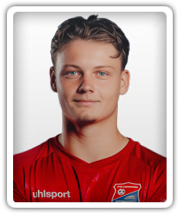 Tim Hannemann