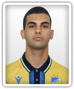 Konstantinos Poursaitidis