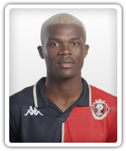 Harrison Ondo-Eyi