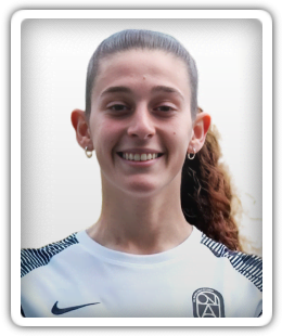 Margarita Giménez