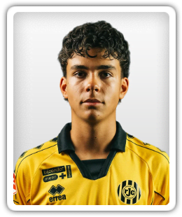 Noah Crabu